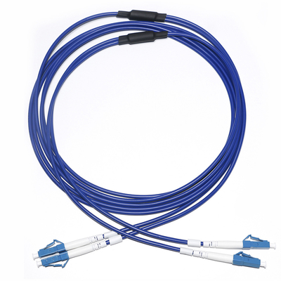 Factory Outlet LWL-Patchkabel FC 2/2 Single Mode Multi-Core für Minitor Camera Indoor WLAN Test Equipment 3M 5M