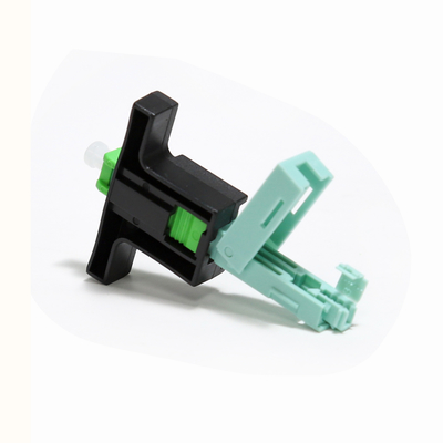 Wiederverwendbarer manueller Stecker für polierte APC/UPC-SC-Standard-FTTH-Netzwerke