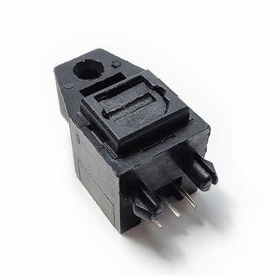 Optischer Empfänger, Toslink-Klinkenstecker, vertikale Buchse, Sende-/Empfangsende) für Audio-PCB