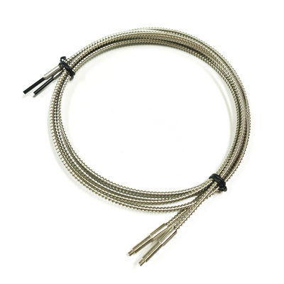 Hochtemperaturbeständiger Glasfasersensor-Lichtschranke für Testgeräte
