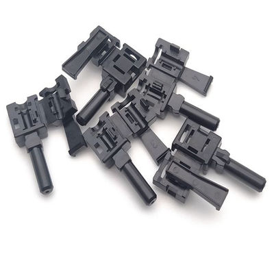 AVOGO-R-4532 Optischer Sensor mit Glasfaserkabelanschlüssen für Industriegeräte