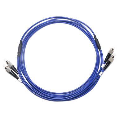 Factory Outlet LWL-Patchkabel FC 2/2 Single Mode Multi-Core für Minitor Camera Indoor WLAN Test Equipment 3M 5M