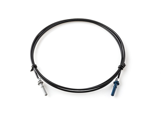Optischer Sensor Zubehör für optische Fasern AVAGO HFBR-4532Z Glasfaserkabel aus Kunststoff
